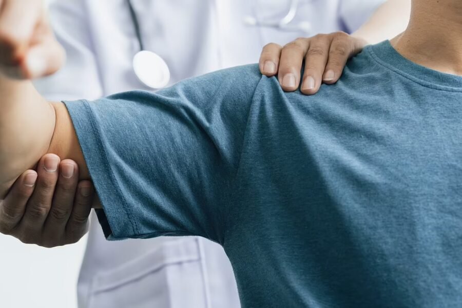 Scientific Approaches to Pain Relief at Edinburgh Health Clinics