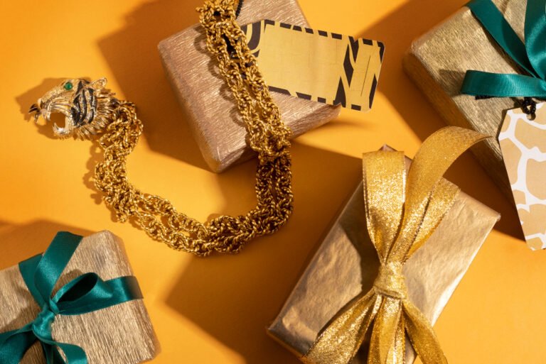 A Complete Guide to Choosing High-Quality Gold Rings in Canada