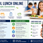 A Smarter Way to Manage School Meals