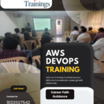 Aws DevOps