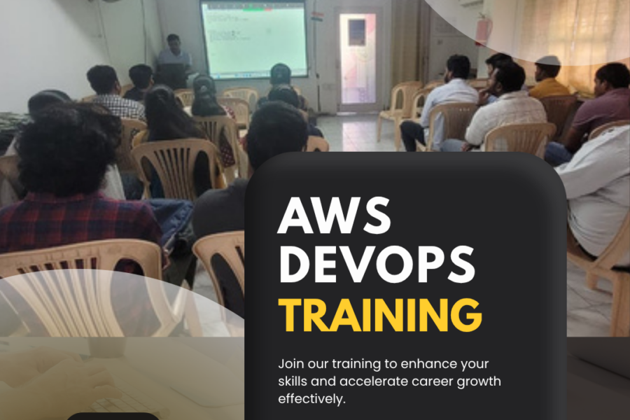 Aws DevOps
