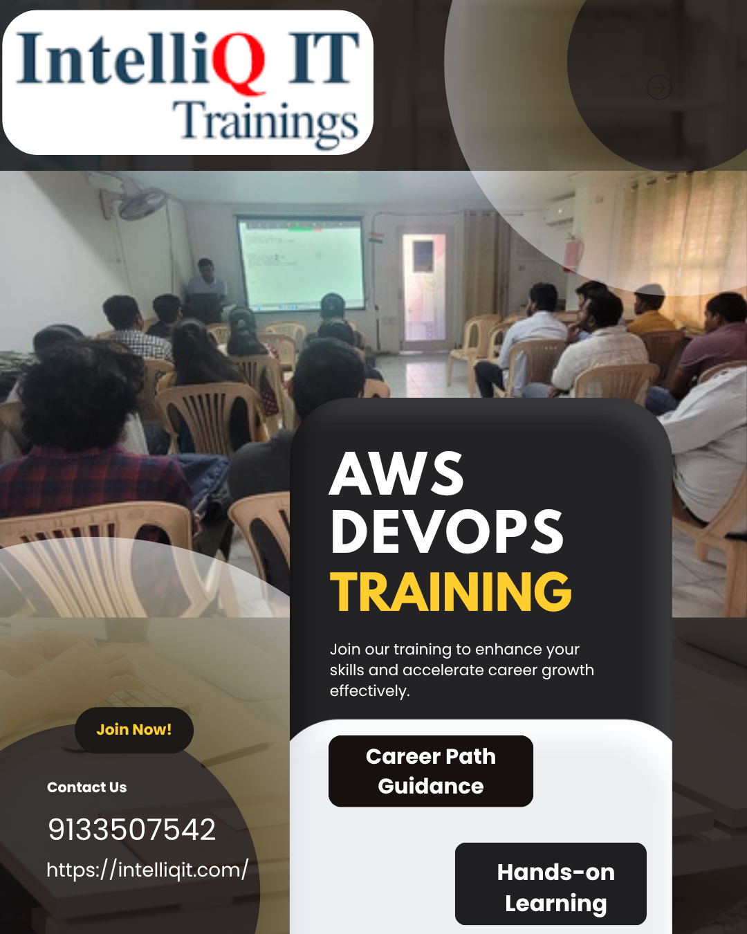 Aws DevOps