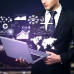 Accounting solutions provider