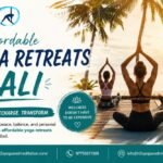Affordable Yoga Retreats Bali