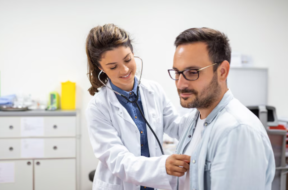 Annual Wellness Visits in Millsboro