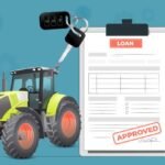 Apply Tractor Loan