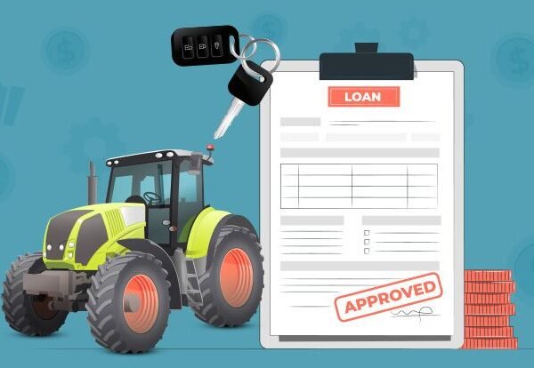 Apply Tractor Loan