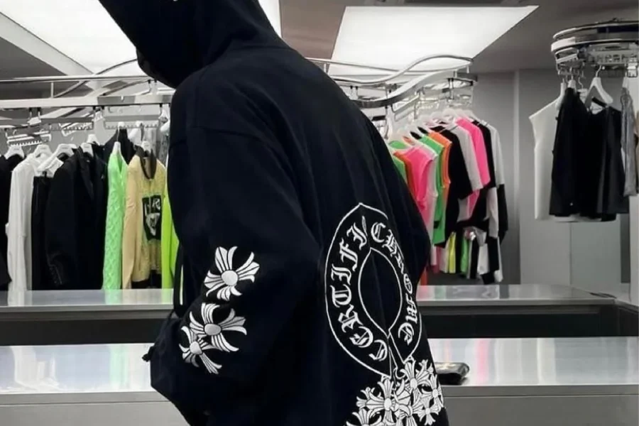 Chrome Heart | Chrome Hearts Official Store