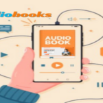 Buy audio book online