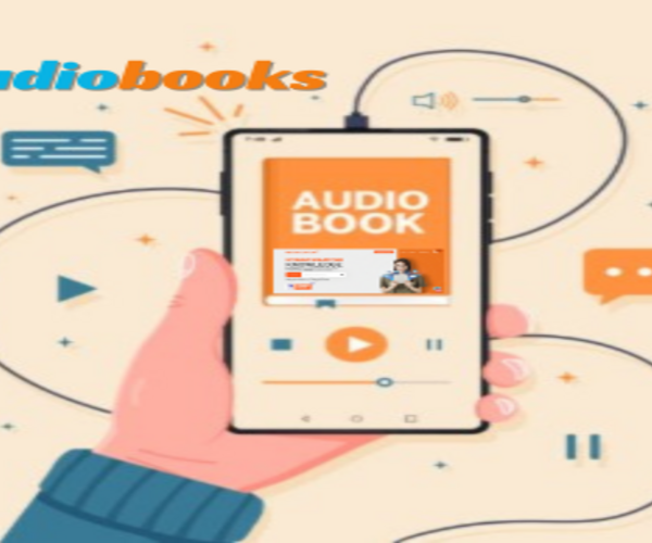 Buy audio book online