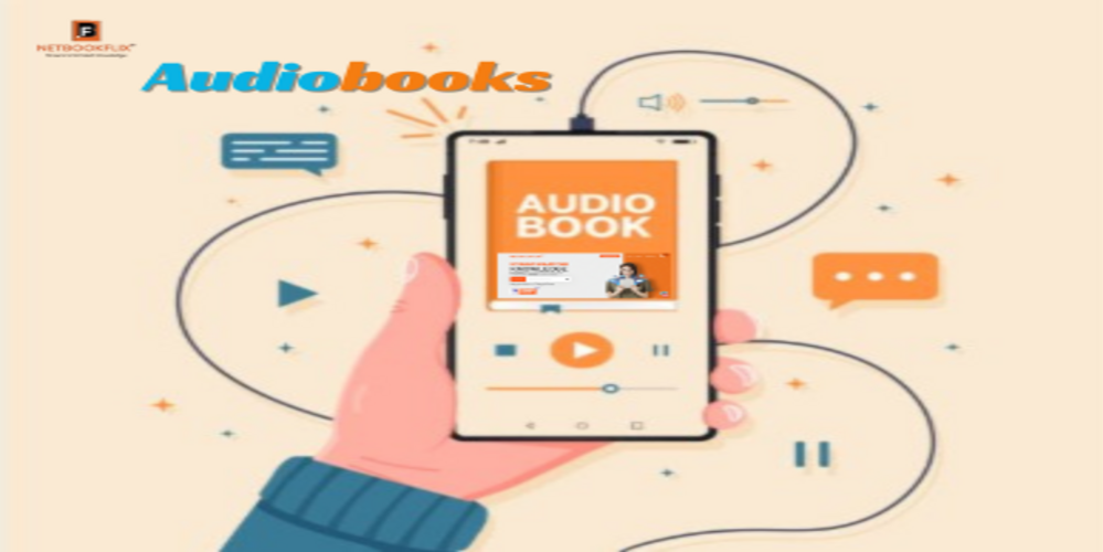 Buy audio book online