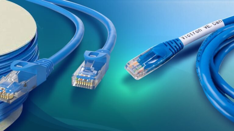 BMS cables