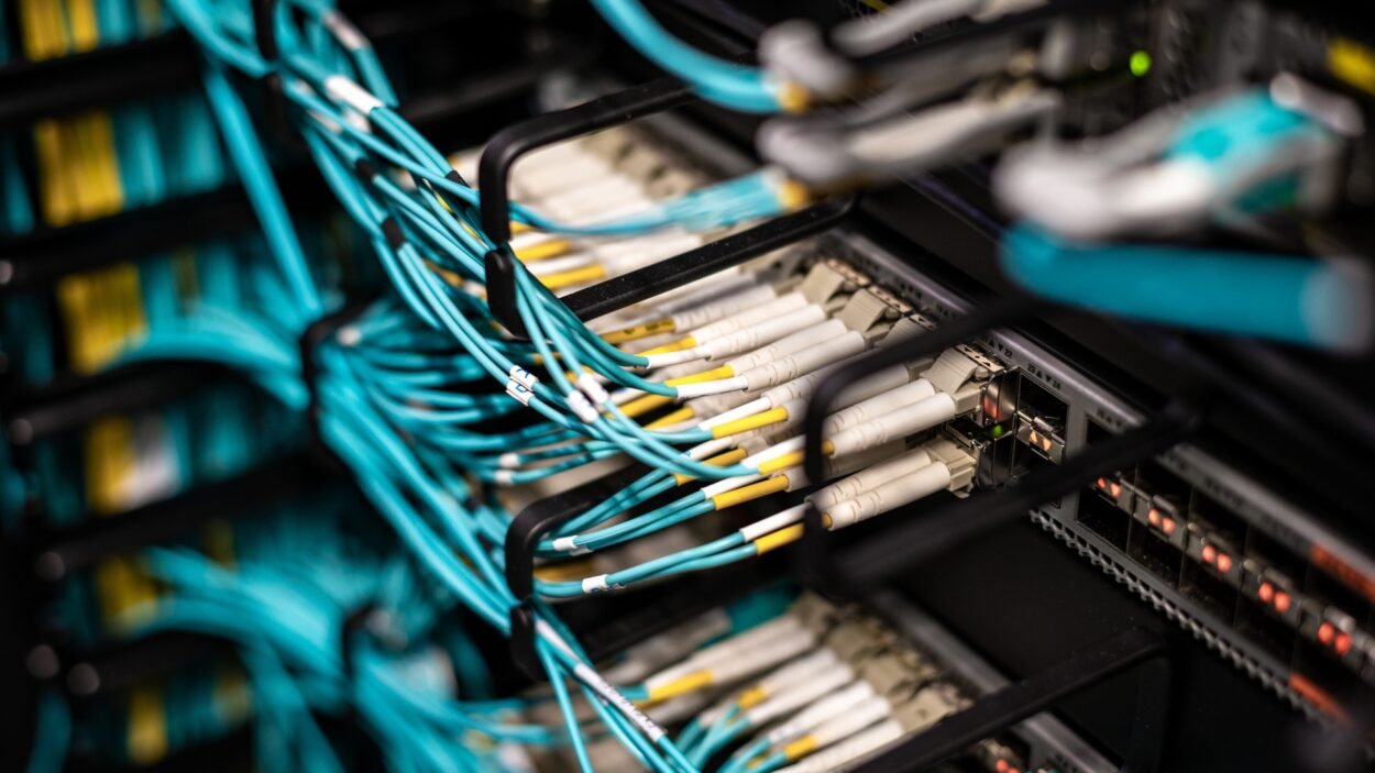 BMS cables