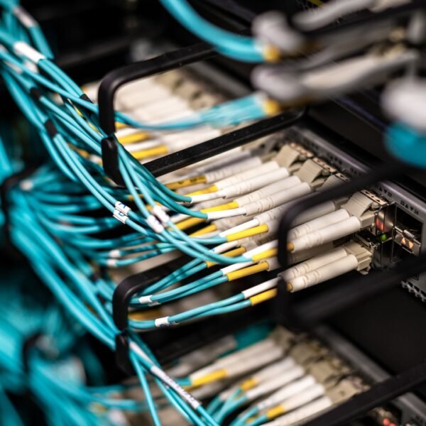 BMS cables