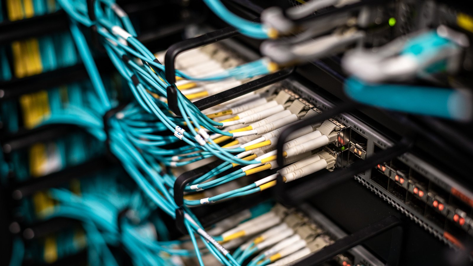 BMS cables
