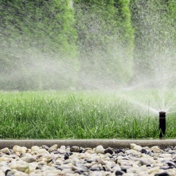 Mister Sprinkler, LLC