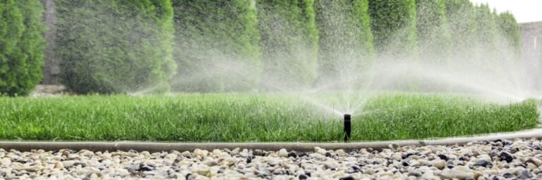 Mister Sprinkler, LLC