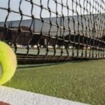 Southeastern Tennis Courts