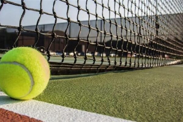 Southeastern Tennis Courts