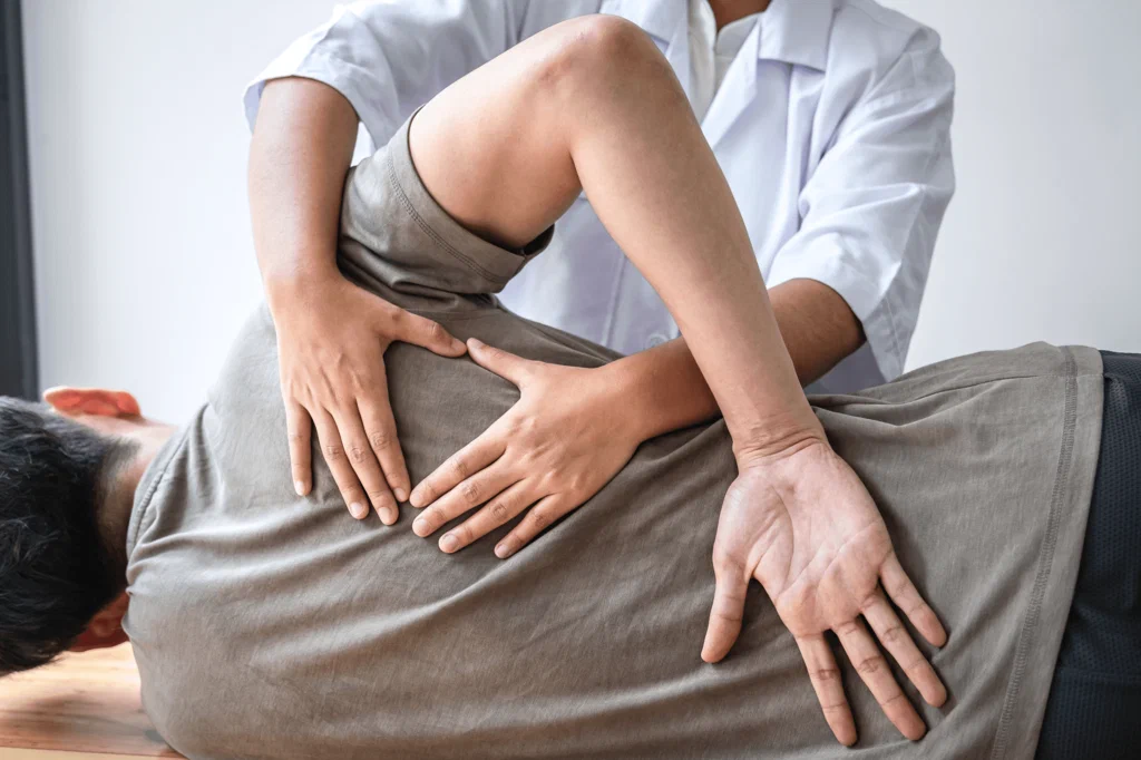 Benefits of Physiotherapy for Faster Injury Recovery Today