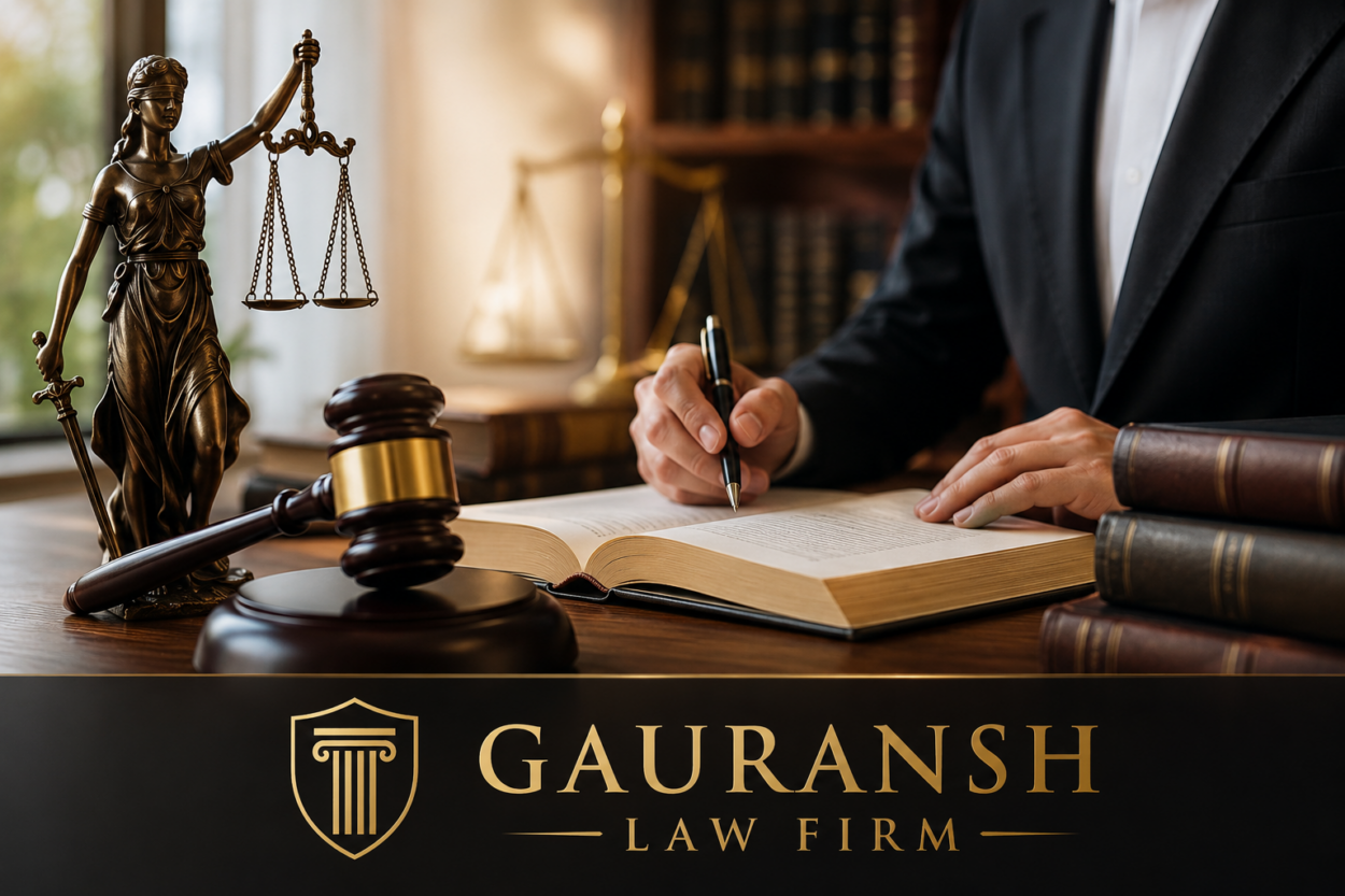 Best Advocate In Patna Civil Court