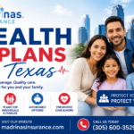 Health Plans Texas