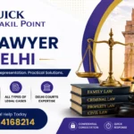 Quick Vakil Point