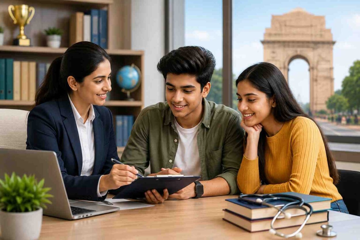 Best NEET UG Counselling Centre