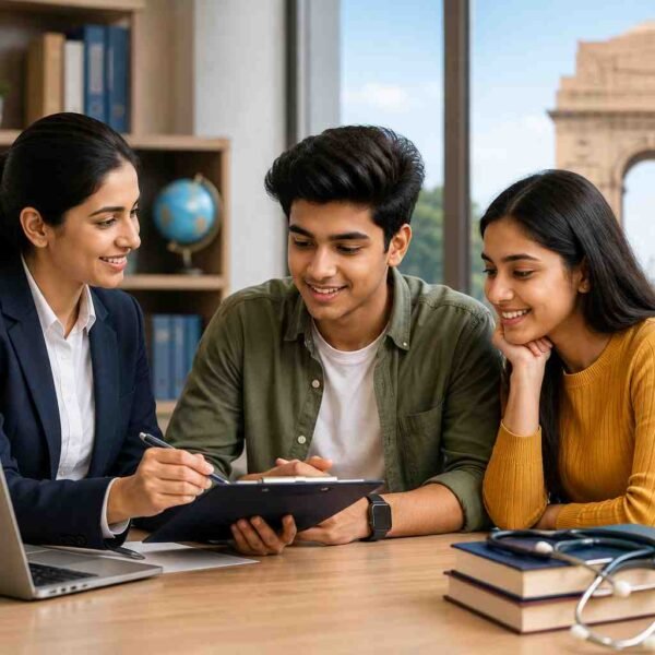 Best NEET UG Counselling Centre