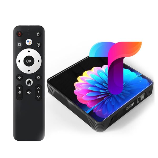IPTV Norway streaming service compared with traditional cable TV on a modern smart television screen