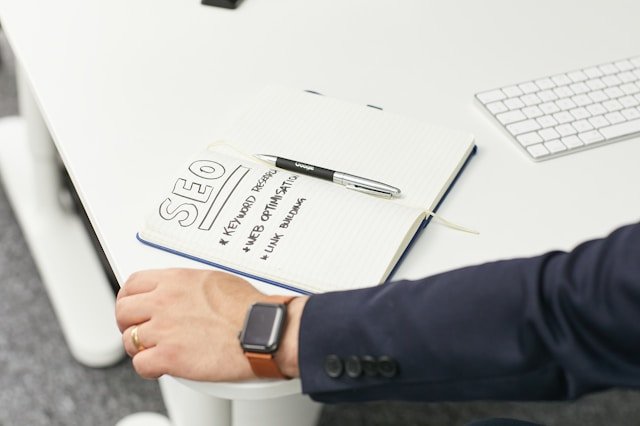 Best SEO Services