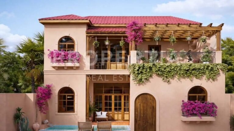 bingin garden villas