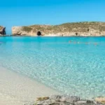 Blue Lagoon Malta Travel Guide for Summer Trips