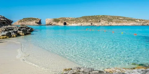 Blue Lagoon Malta Travel Guide for Summer Trips
