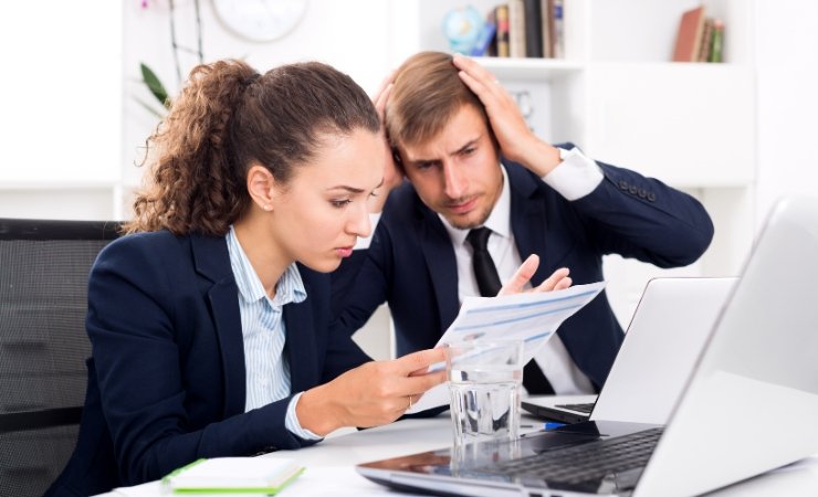Bookkeeping Mistakes That Cost Australian Businesses Money