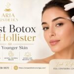Botox in Hollister