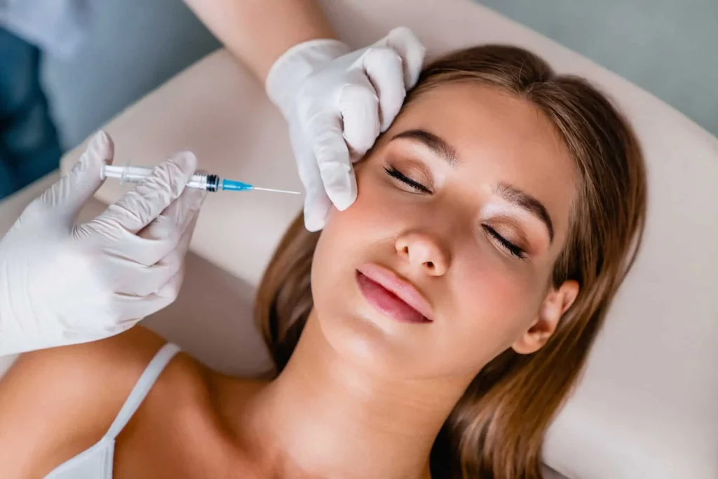 Highland Park NJ: Botox,