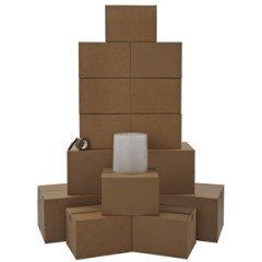 packaging suppliers
