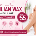 Brazilian Wax in Nundah Village
