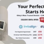 Dentist ilkley