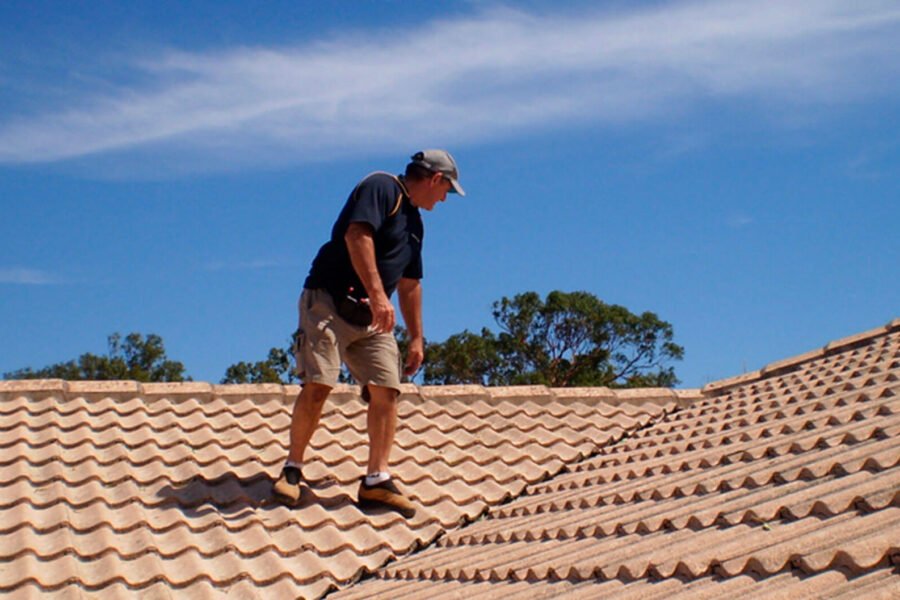 Building and Pest Inspection in Ocean shores