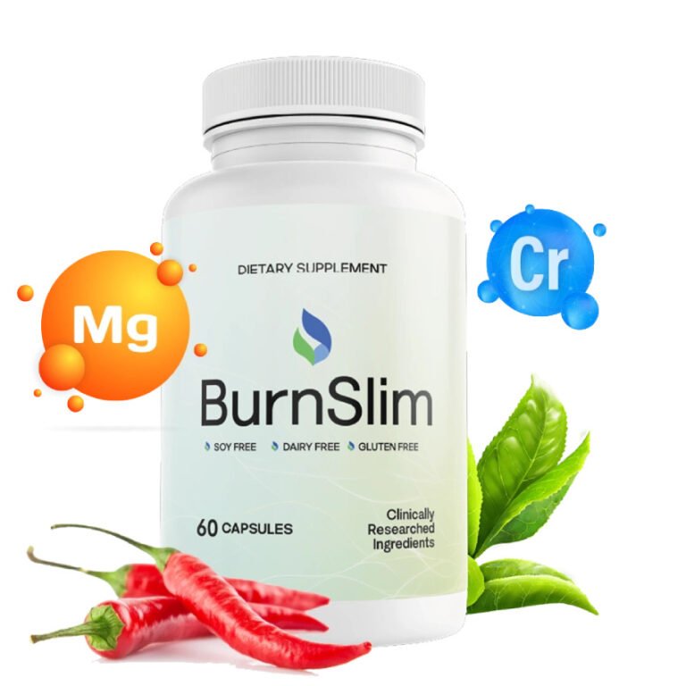 Burn Slim
