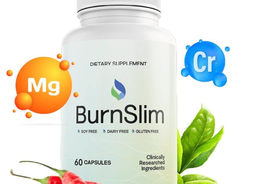 Burn Slim