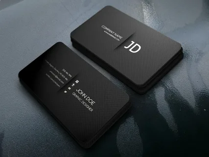 Business Card