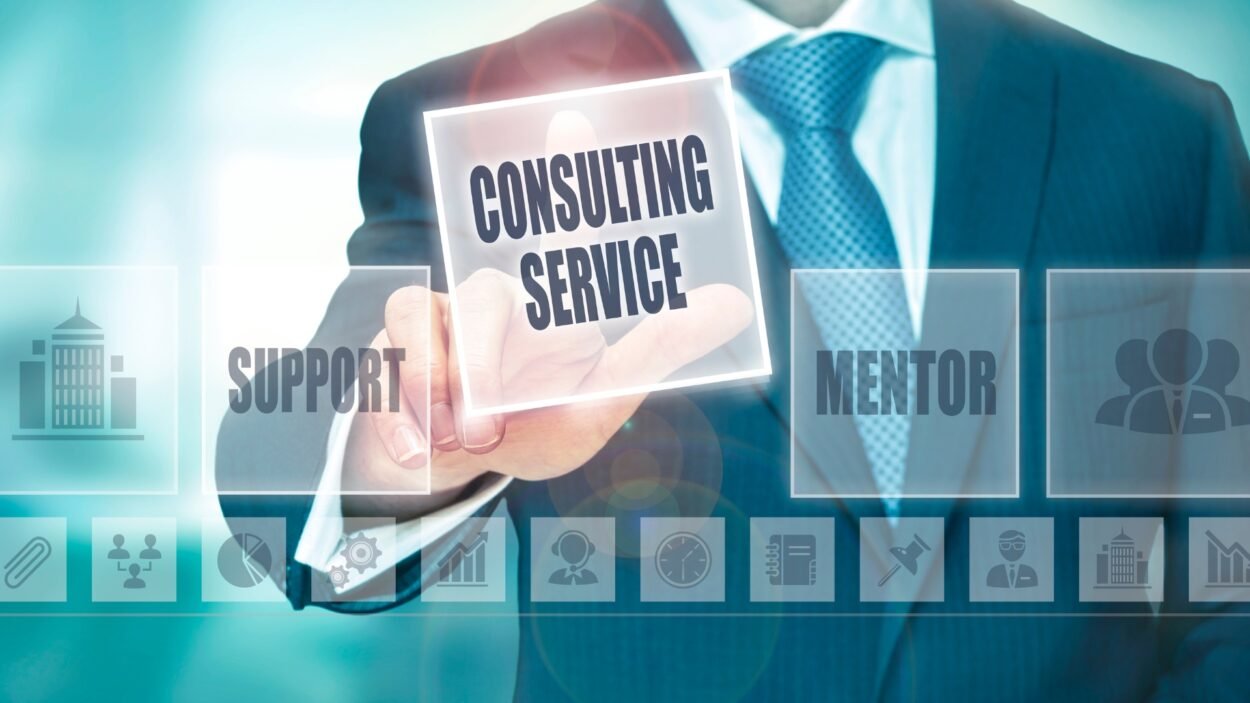 business consultancy rotterdam