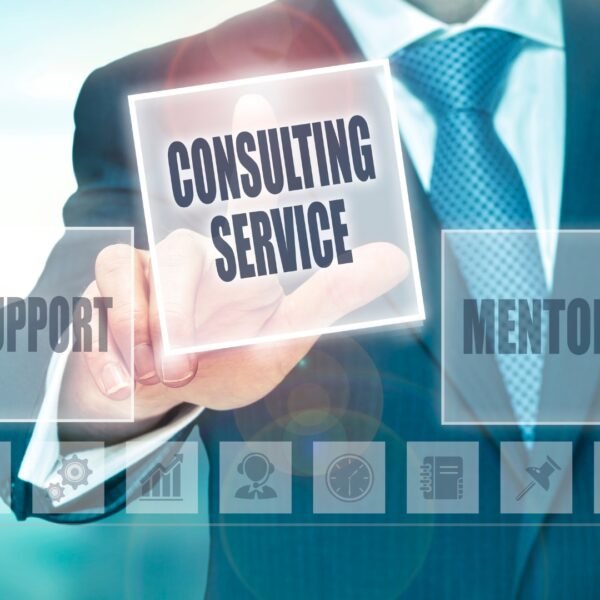 business consultancy rotterdam