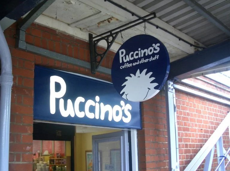 Business Signs Georgetown