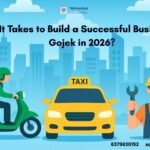 Business like gojek