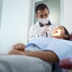 CDCP Dentist