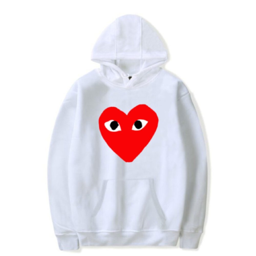 The Unique Style of Comme Des Garçons